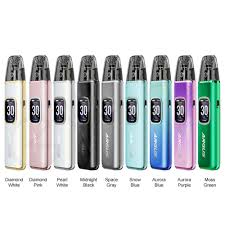 VOOPOO Argus G3 Refillable Kit